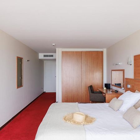 Hotel Riant-Sejour By Wp Hotels (Adults Only) Blankenberge Eksteriør billede