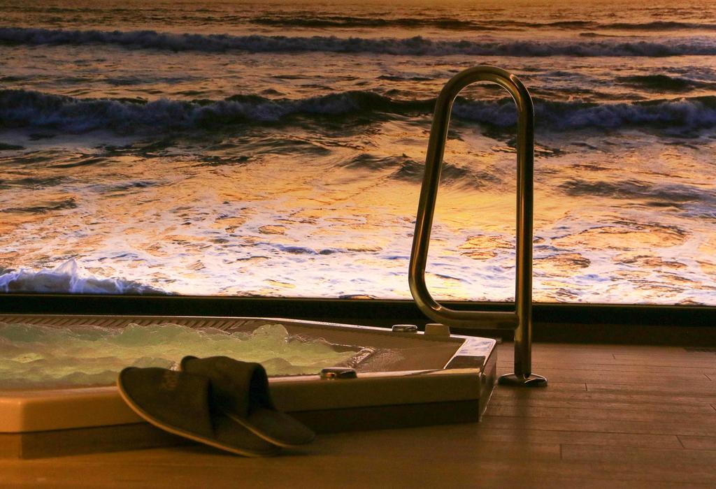 Hotel Riant-Sejour By Wp Hotels (Adults Only) Blankenberge Eksteriør billede