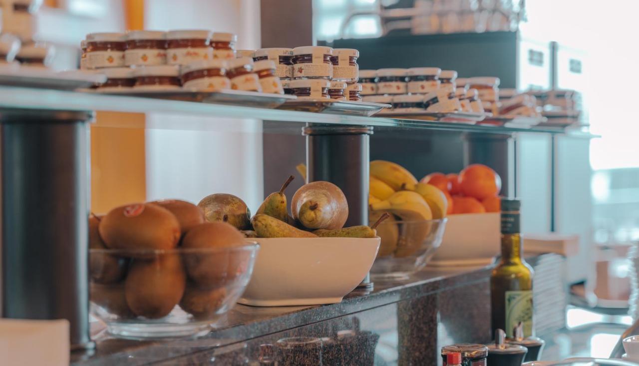 Hotel Riant-Sejour By Wp Hotels (Adults Only) Blankenberge Eksteriør billede