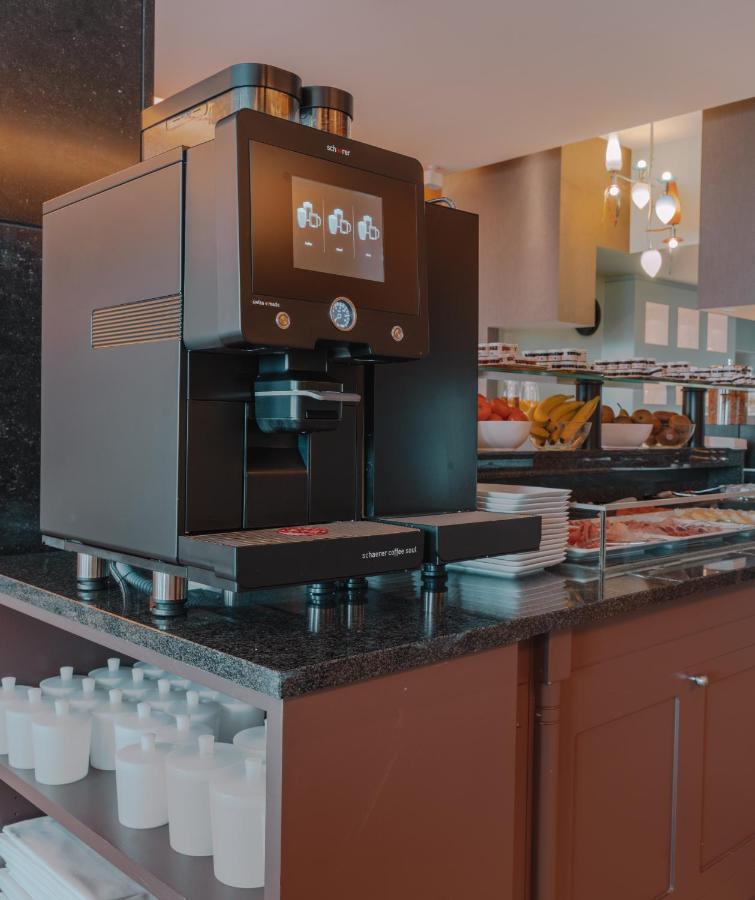 Hotel Riant-Sejour By Wp Hotels (Adults Only) Blankenberge Eksteriør billede
