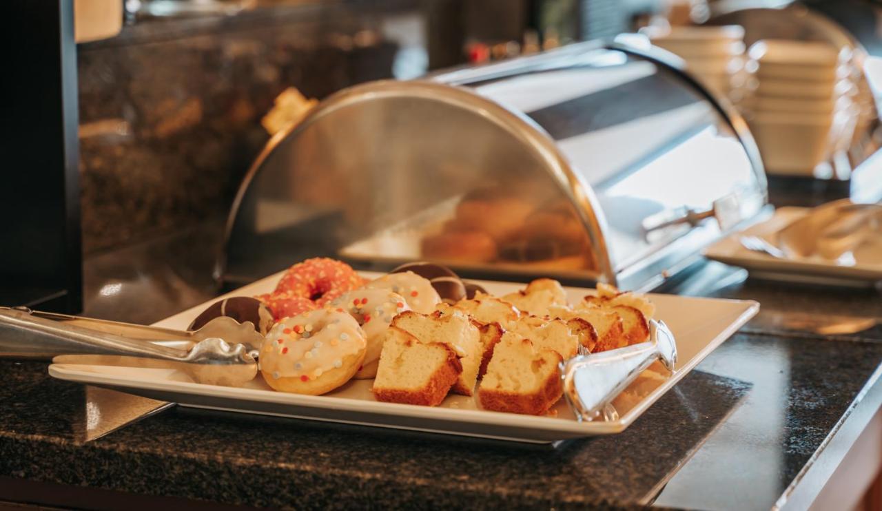 Hotel Riant-Sejour By Wp Hotels (Adults Only) Blankenberge Eksteriør billede