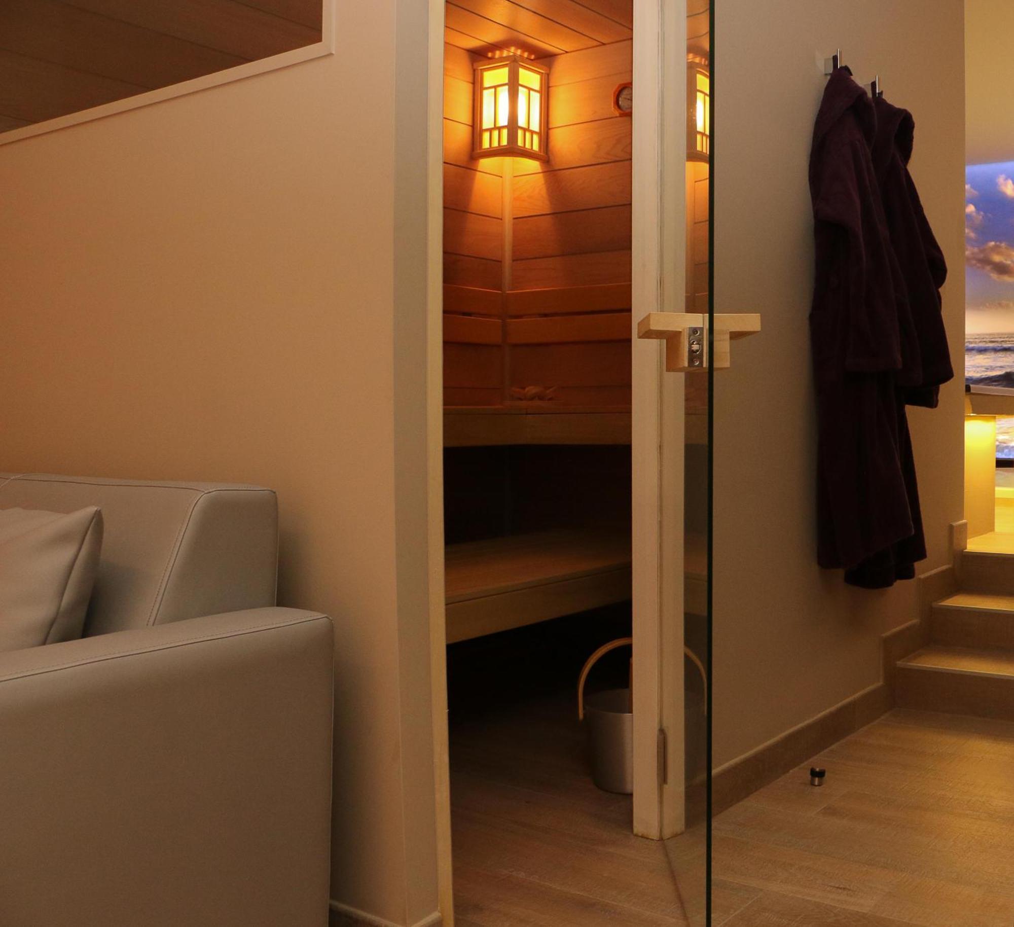 Hotel Riant-Sejour By Wp Hotels (Adults Only) Blankenberge Eksteriør billede