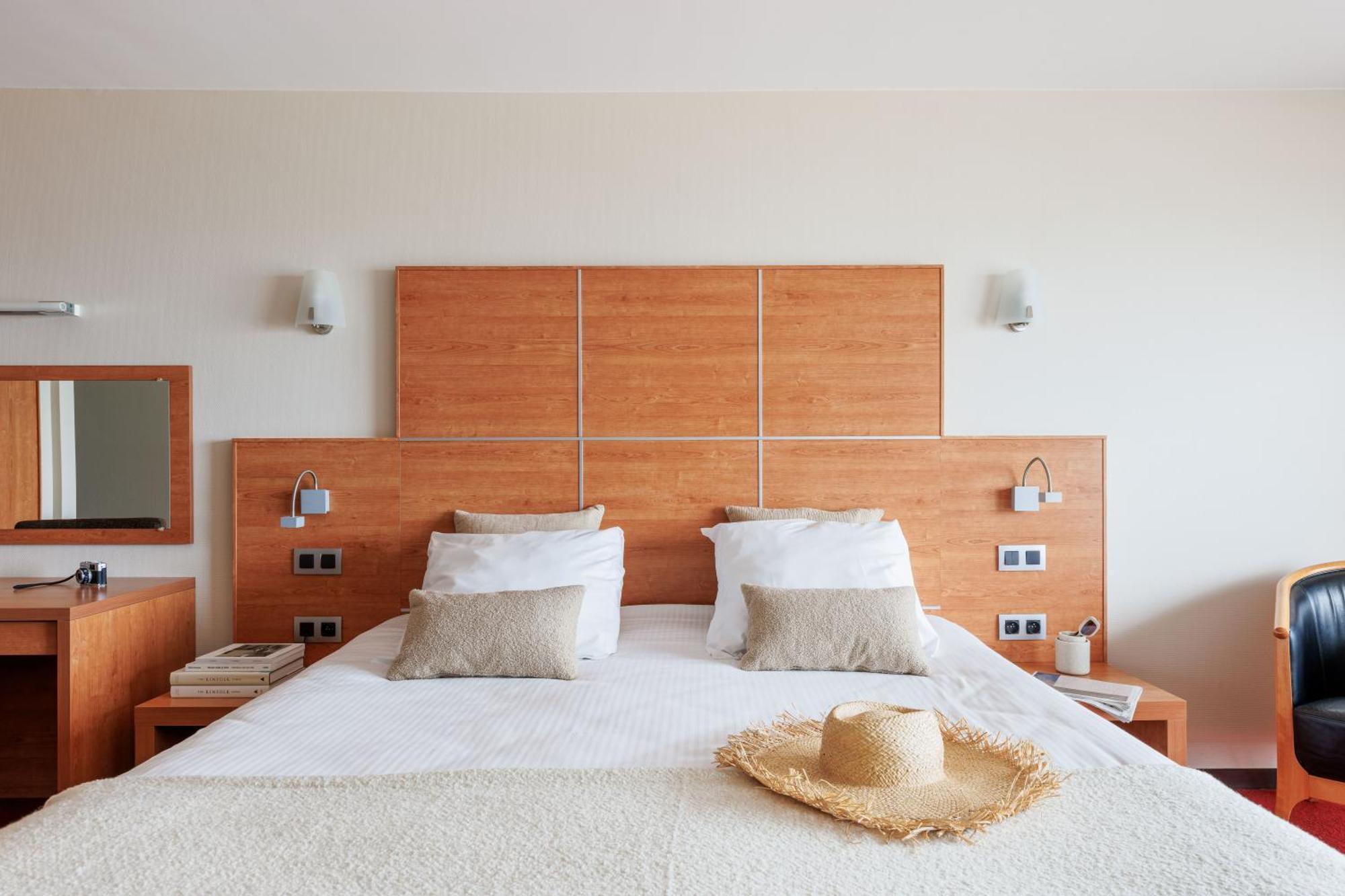 Hotel Riant-Sejour By Wp Hotels (Adults Only) Blankenberge Eksteriør billede