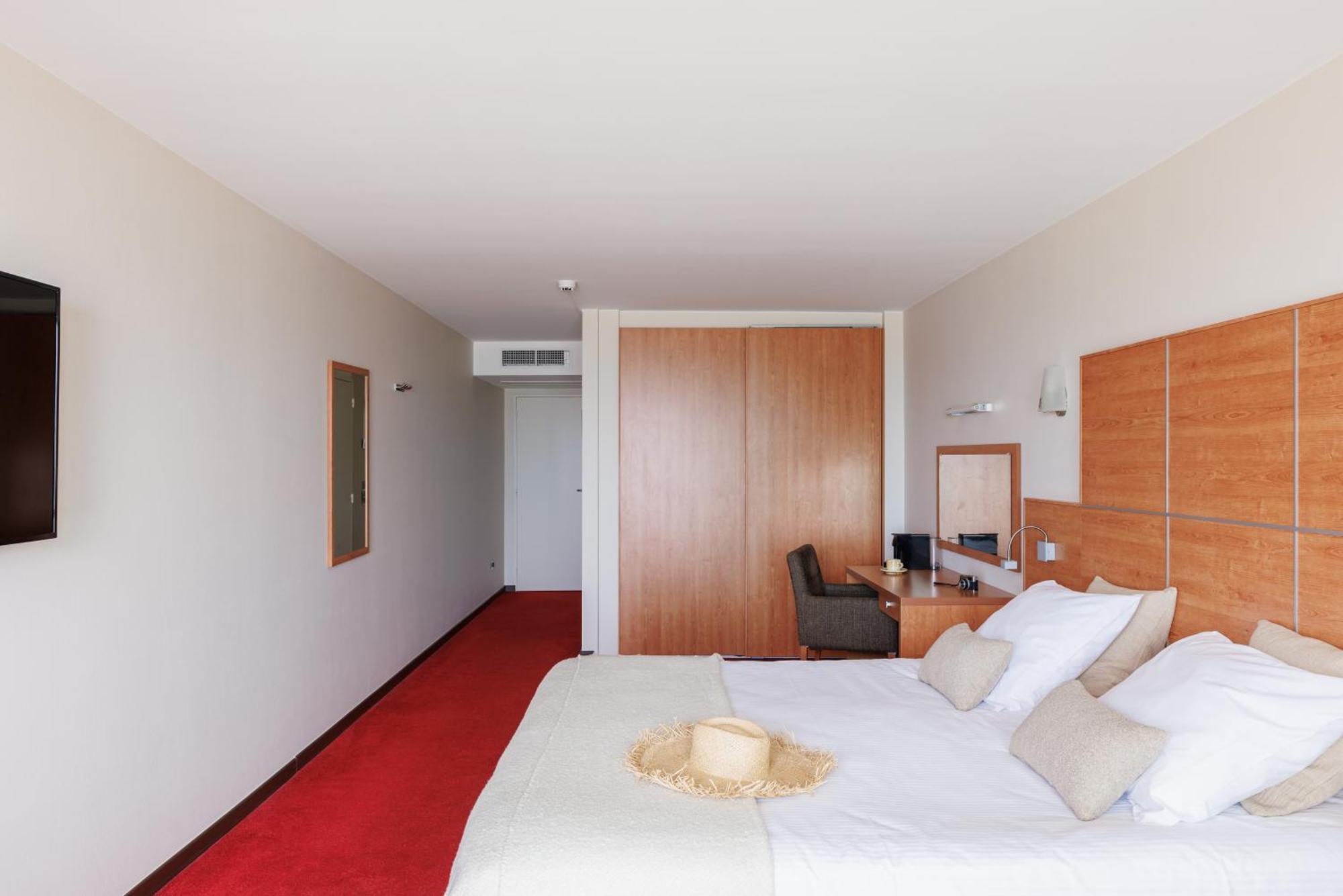 Hotel Riant-Sejour By Wp Hotels (Adults Only) Blankenberge Eksteriør billede