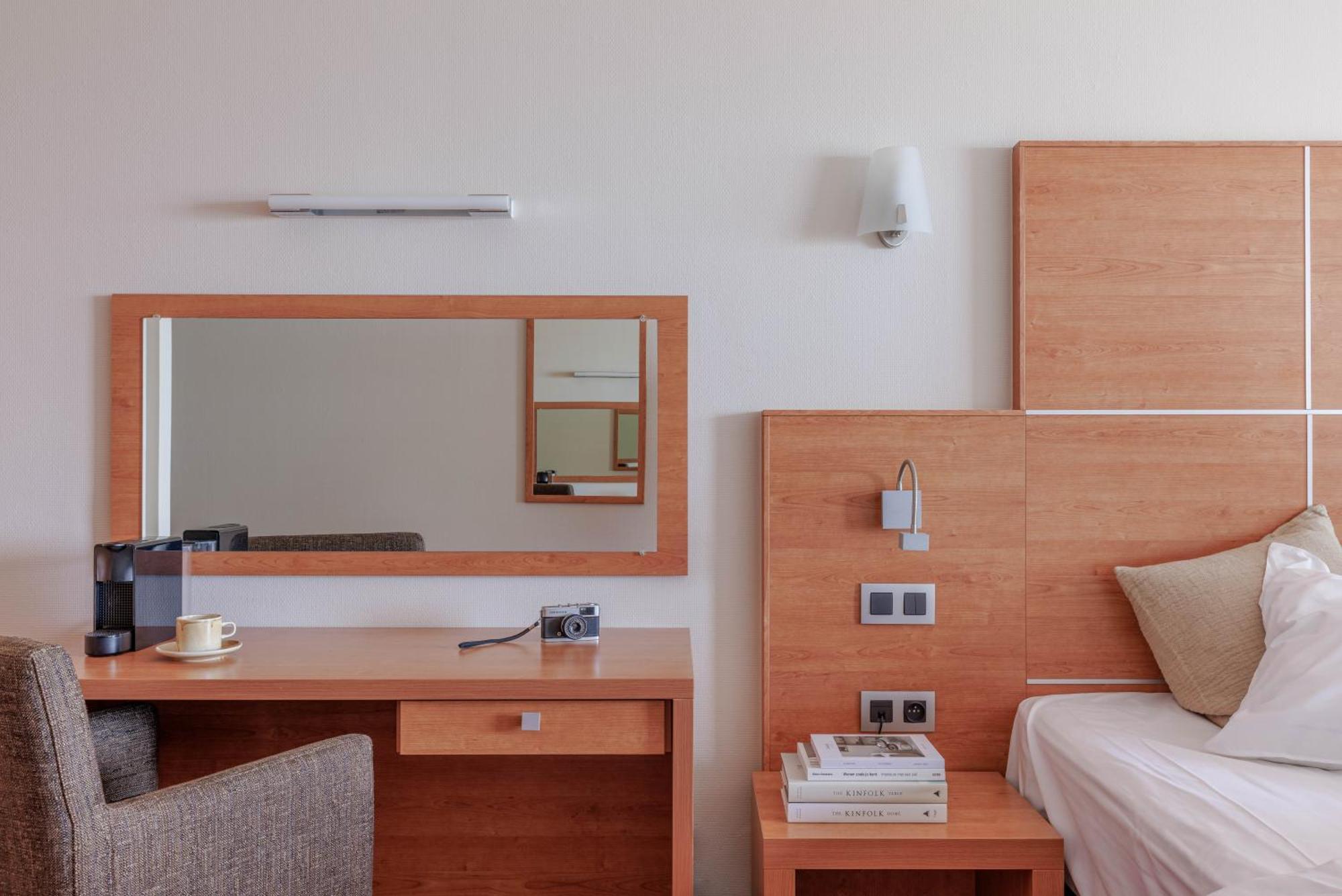 Hotel Riant-Sejour By Wp Hotels (Adults Only) Blankenberge Eksteriør billede