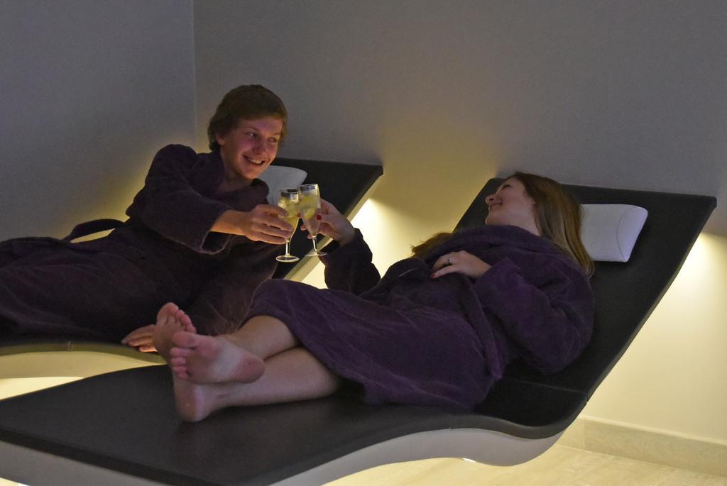 Hotel Riant-Sejour By Wp Hotels (Adults Only) Blankenberge Eksteriør billede