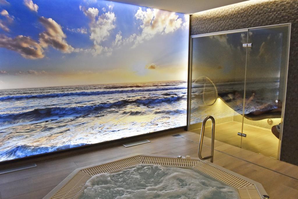 Hotel Riant-Sejour By Wp Hotels (Adults Only) Blankenberge Eksteriør billede
