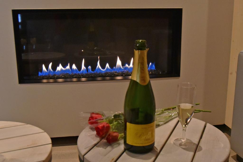 Hotel Riant-Sejour By Wp Hotels (Adults Only) Blankenberge Eksteriør billede