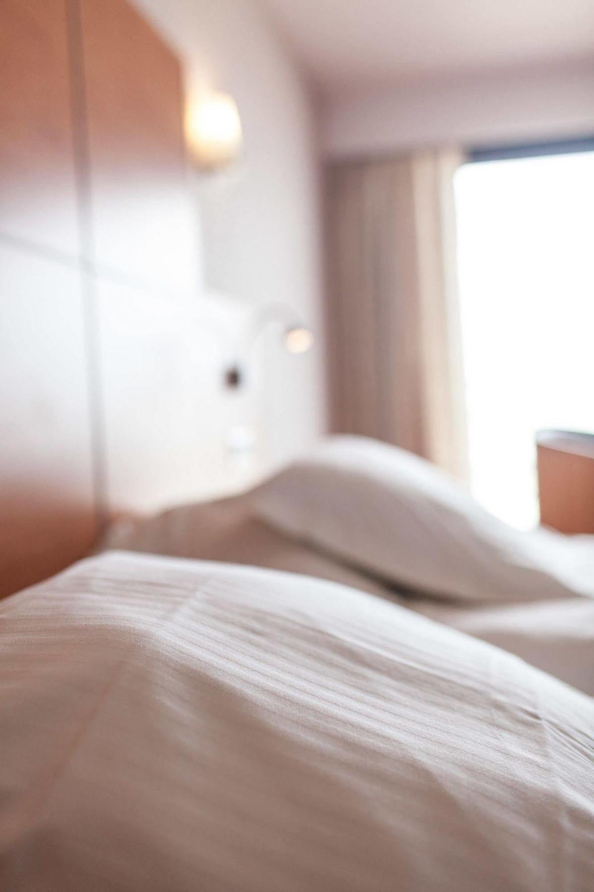 Hotel Riant-Sejour By Wp Hotels (Adults Only) Blankenberge Eksteriør billede