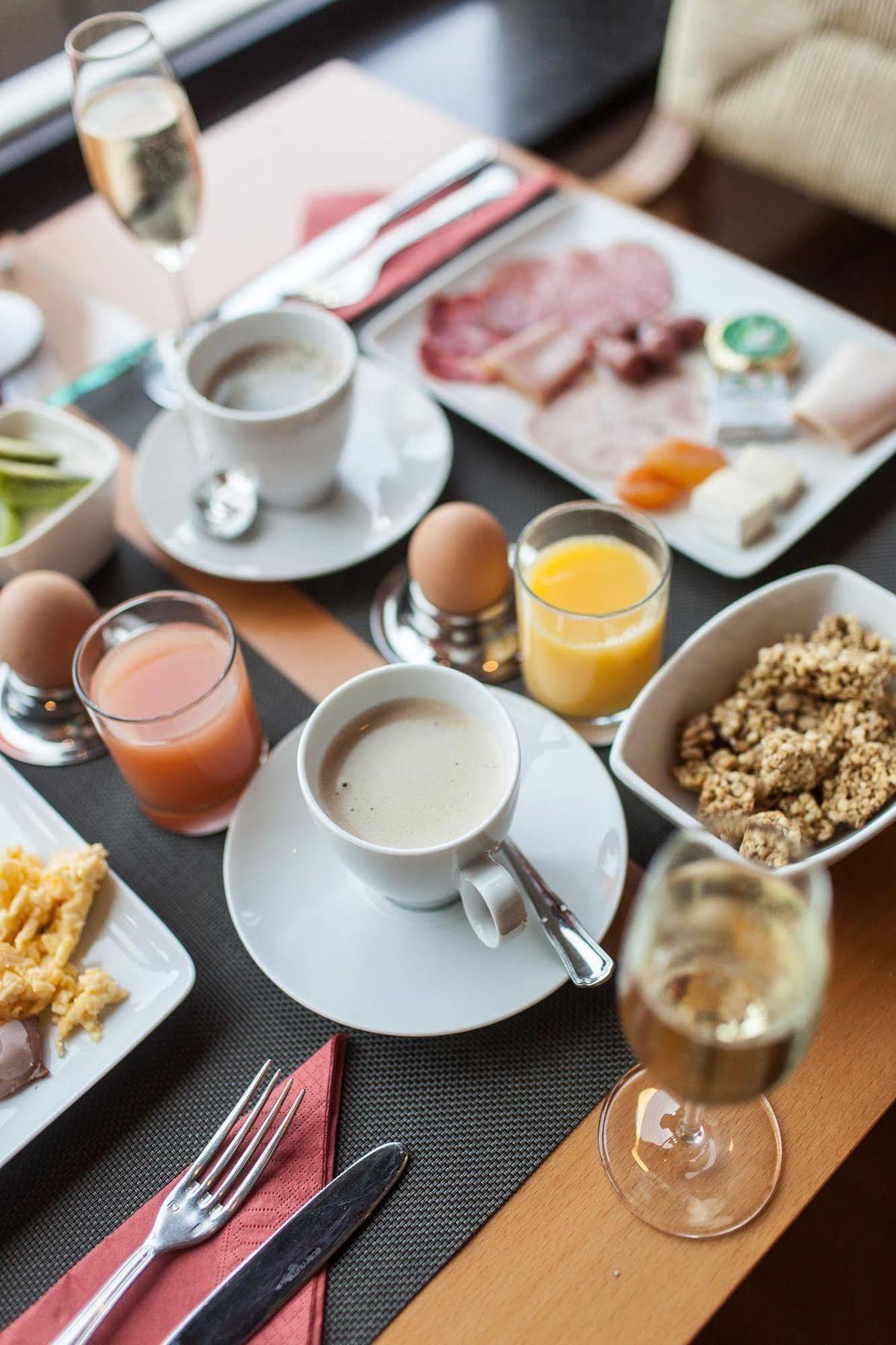 Hotel Riant-Sejour By Wp Hotels (Adults Only) Blankenberge Eksteriør billede